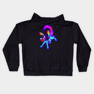 sparkledoug Kids Hoodie